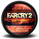 FarCry 2 - Collectors Edition WoodBox 2 Icon 128x128 png